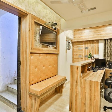 Oyo 24950 Hotel Shree Balaji Residency Ahmadábád Kültér fotó