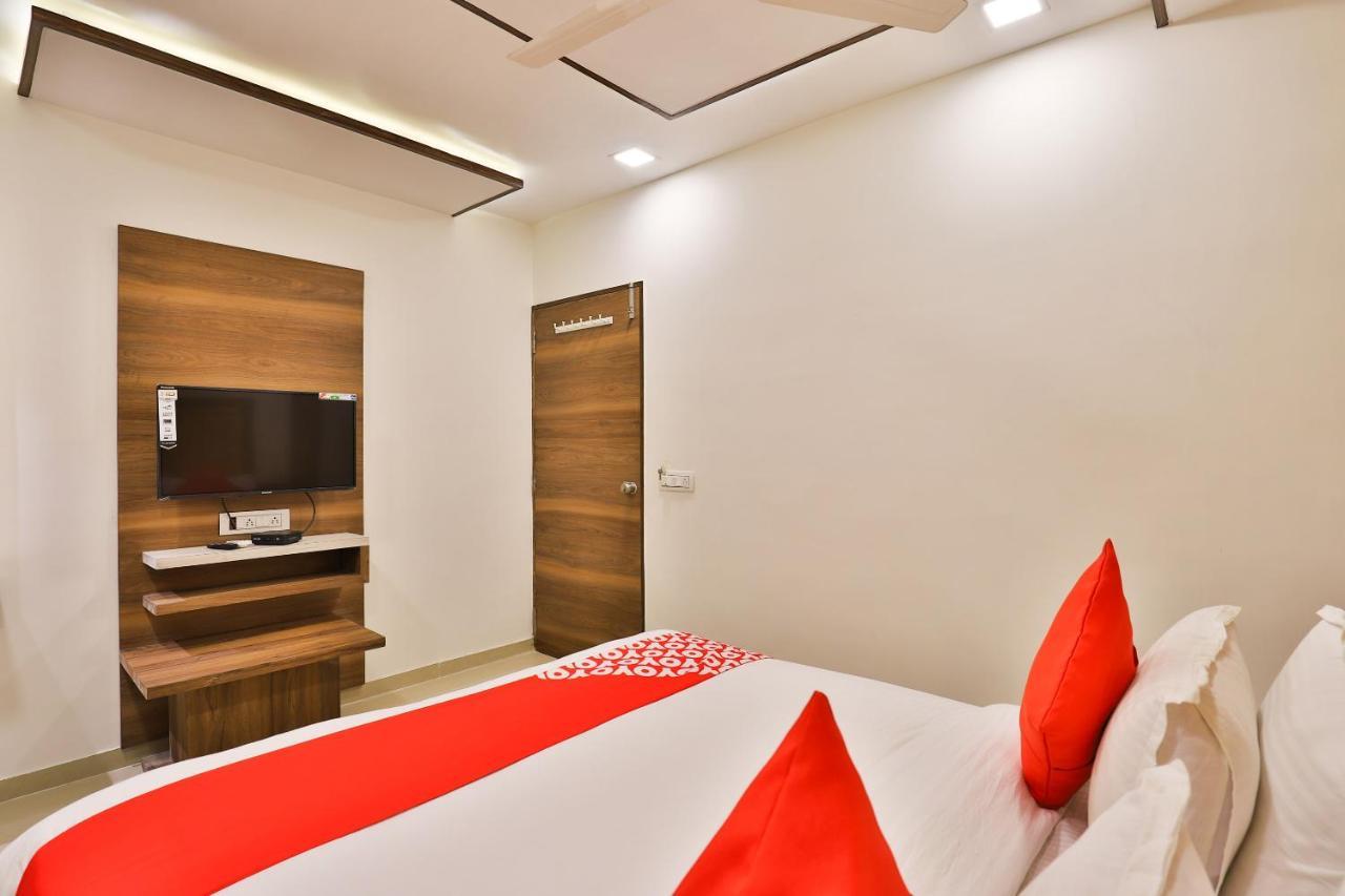 Oyo 24950 Hotel Shree Balaji Residency Ahmadábád Kültér fotó