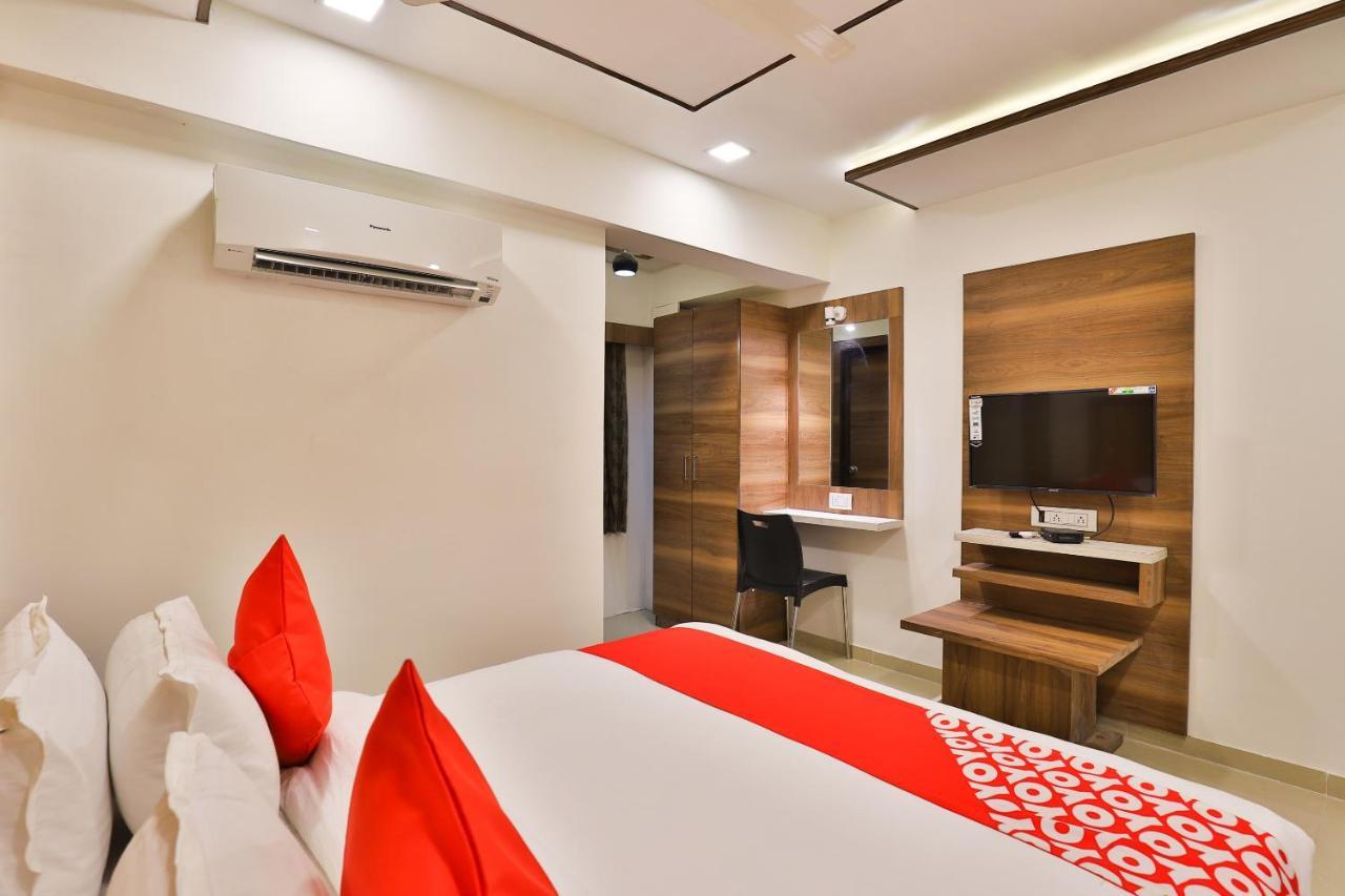 Oyo 24950 Hotel Shree Balaji Residency Ahmadábád Kültér fotó