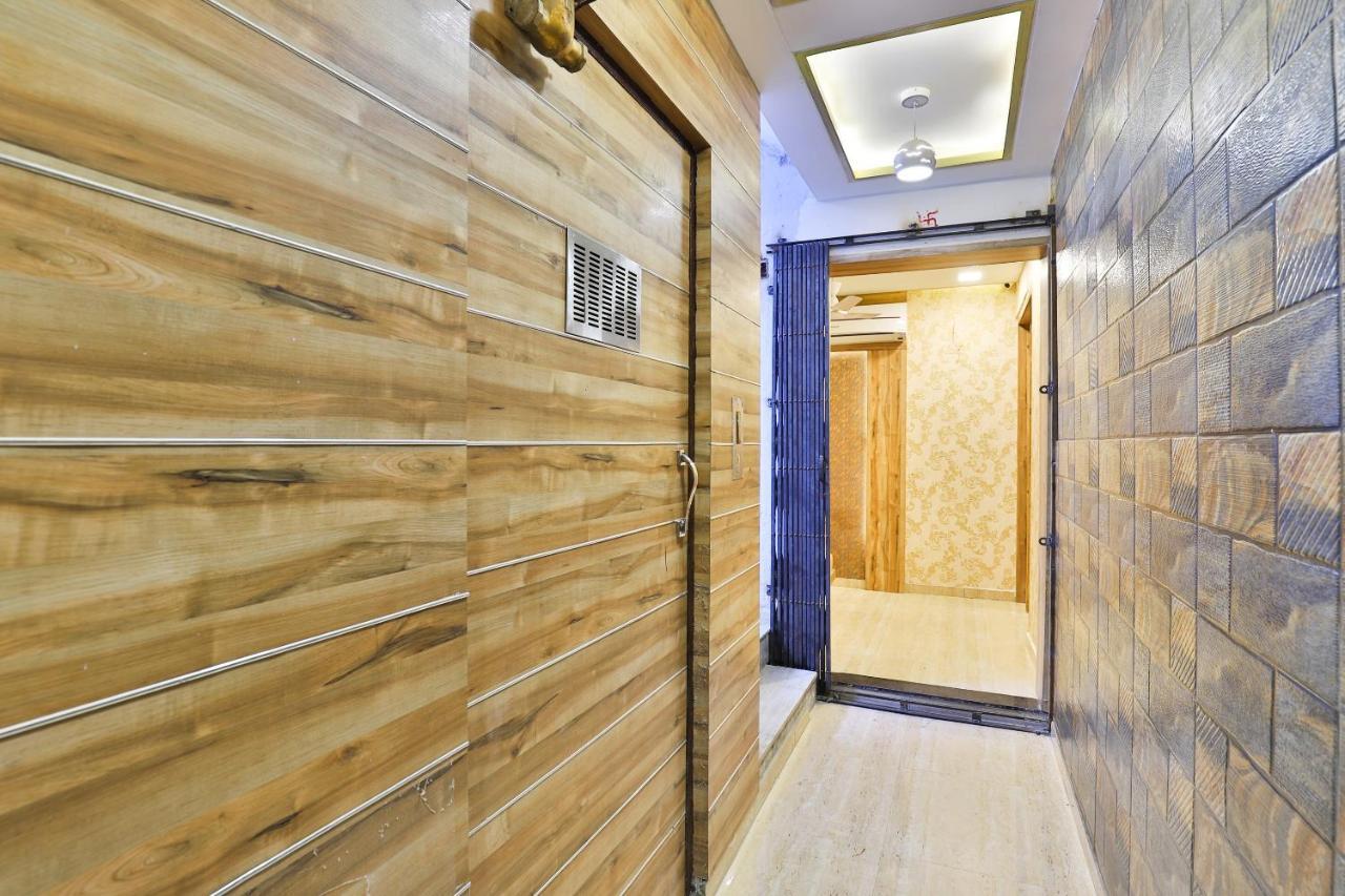 Oyo 24950 Hotel Shree Balaji Residency Ahmadábád Kültér fotó