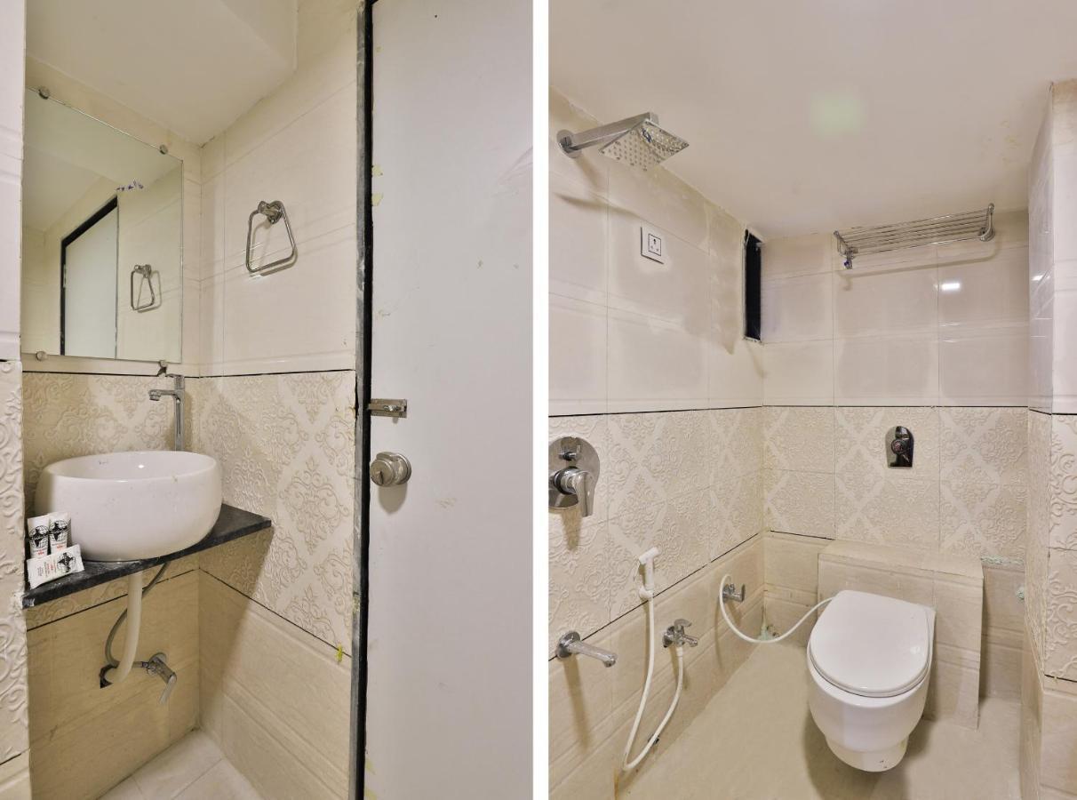 Oyo 24950 Hotel Shree Balaji Residency Ahmadábád Kültér fotó