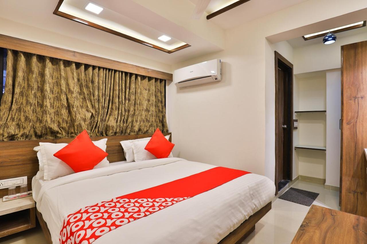 Oyo 24950 Hotel Shree Balaji Residency Ahmadábád Kültér fotó