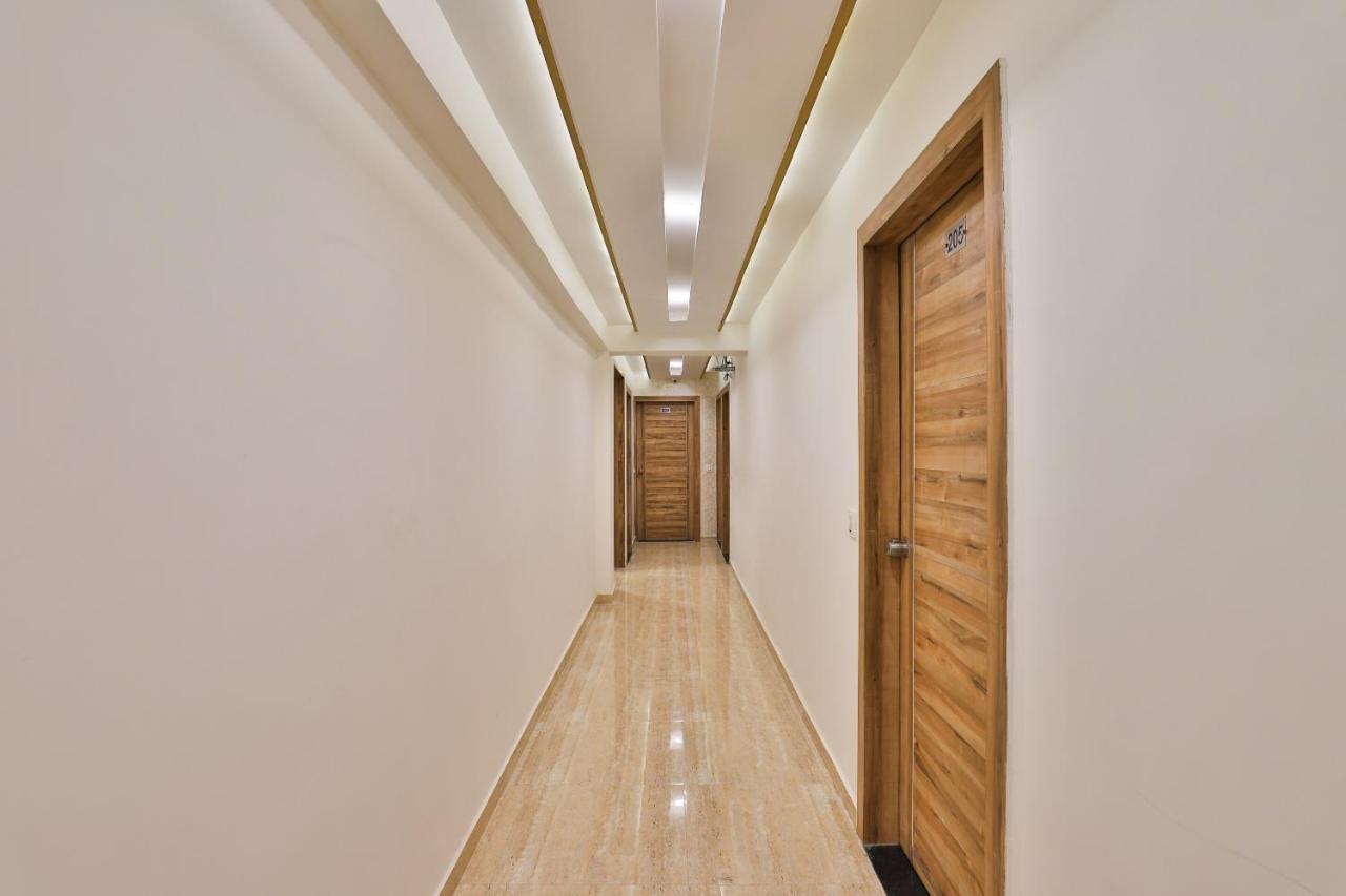 Oyo 24950 Hotel Shree Balaji Residency Ahmadábád Kültér fotó
